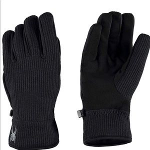 Spyder CoreConduct Men’s Large Gloves